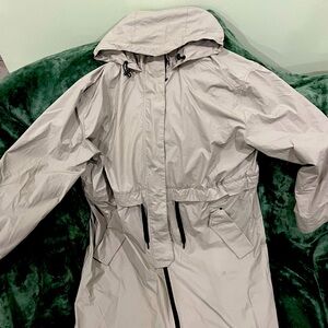 Spring hoodie jacket